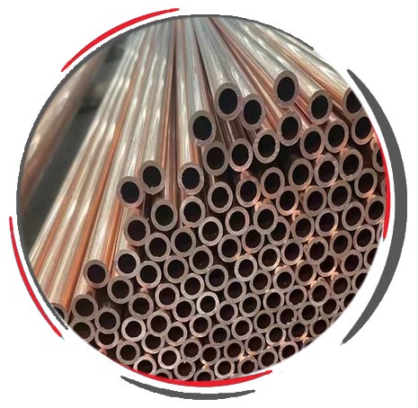 C11000 H02 Annealed Tube